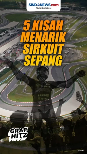 5 Kisah Menarik Seputar...