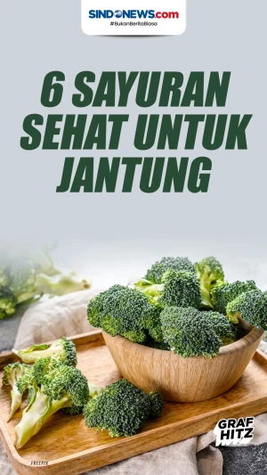 Banyak Manfaatnya, Ini...