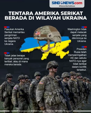 Tentara Amerika Serikat...
