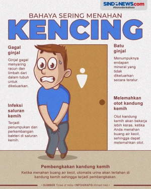 Jangan Dibiasakan, Ini...