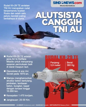 Jadi Andalan TNI AU,...