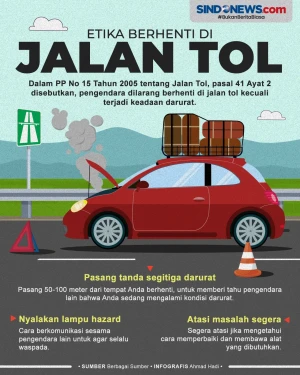 Tak Bisa Sembarangan,...
