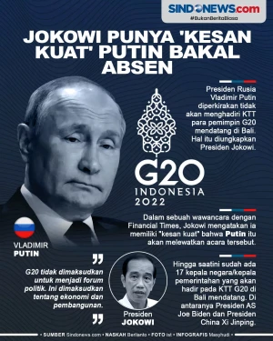 Jokowi Punya Kesan Kuat...