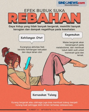 Jangan Dianggap Sepele,...