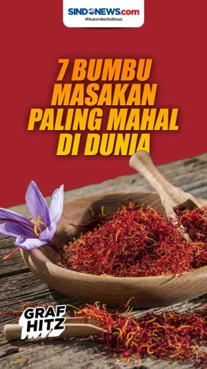 Harganya Selangit, Ini...