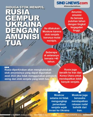 Diduga Stok Menipis,...
