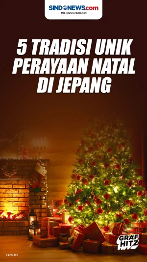 Ini 5 Tradisi Unik Orang...