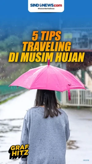 5 Tips Traveling di...