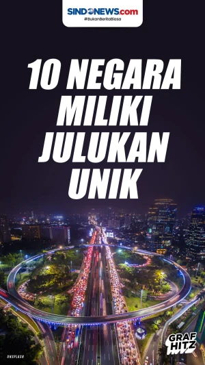 Indonesia Terbanyak,...