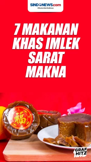 Berikut ini 7 Makanan...