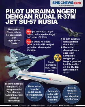 Pilot Ukraina Ngeri...