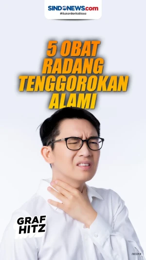 Ampuh dan Aman, Ini...