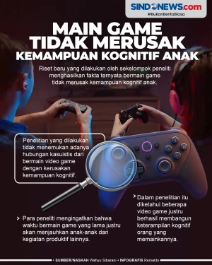 Main Game Ternyata Tidak...