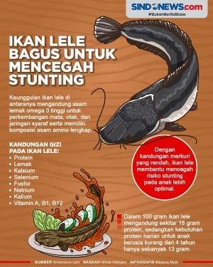Kaya Kandungan Nutrisi,...