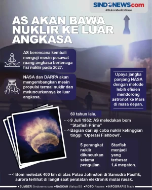 AS Kembali Akan Membawa...