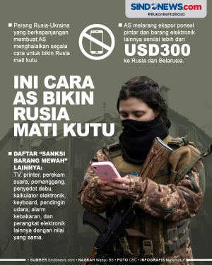 Segala Cara Dilakukan...