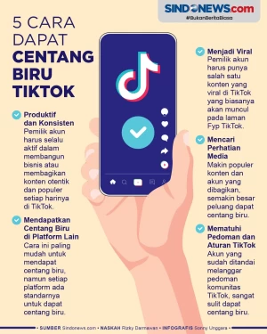 Simak! Ini 5 Cara Mendapat...