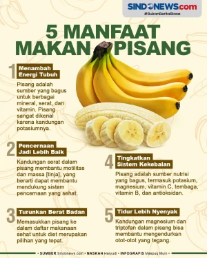 Bisa Turunkan Berat...