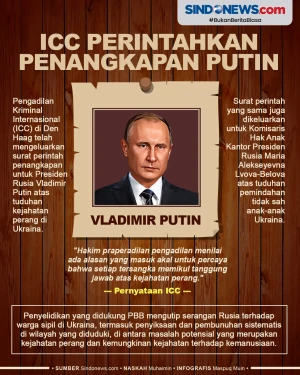 ICC Keluarkan Surat...