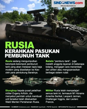 Pasukan Pembunuh Tank...