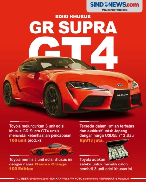 3 Edisi Khusus GR Supra...