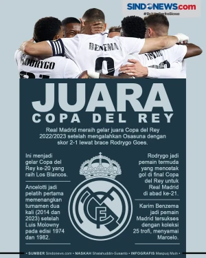 Kalahkan Osasuna, Real...