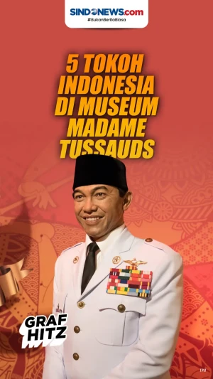 5 Tokoh Membanggakan...