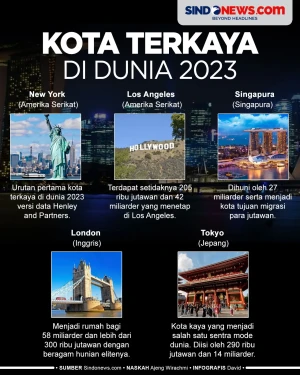 Jakarta Tak Masuk Daftar,...