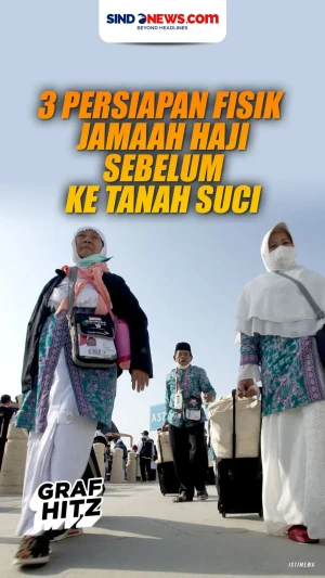 Persiapan Fisik yang...