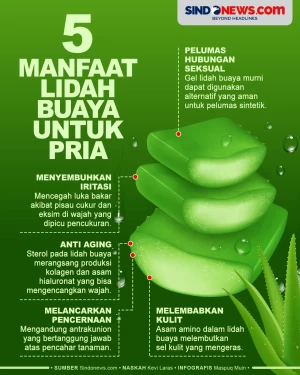 Bisa Dijadikan Anti...