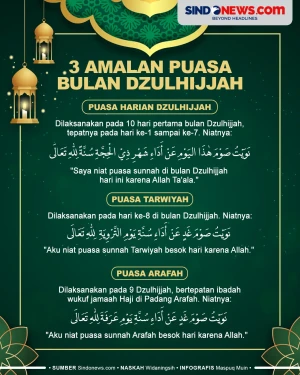 Fadilahnya Luar Biasa,...