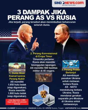 Jika Jadi Kenyataan,...