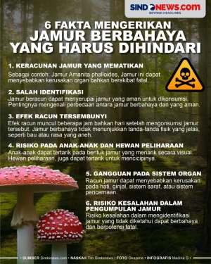 Harus Dihindari, Ini...