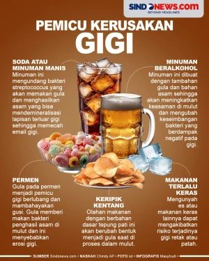 5 Makanan Ini Dapat...