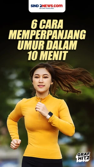 6 Cara Memperpanjang...