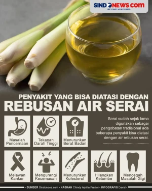 Penyakit yang Bisa Diatasi...