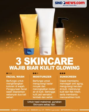 Bikin Kulit Glowing,...