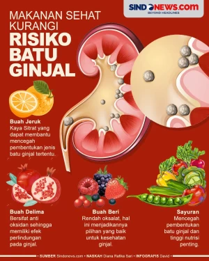 Makanan Sehat yang Dapat...