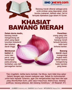 Dibuktikan oleh Al Quran...