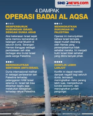 4 Dampak Operasi Badai...