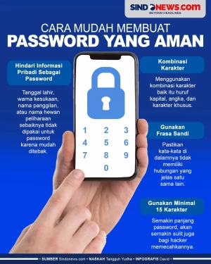 Tidak Boleh Sembarangan,...