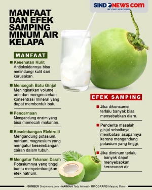 Manfaat dan Efek Samping...