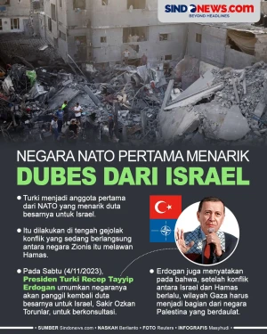 Negara Anggota NATO...