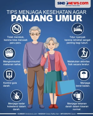 8 Cara Agar Panjang...