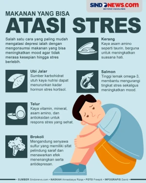 5 Makanan yang Bisa...