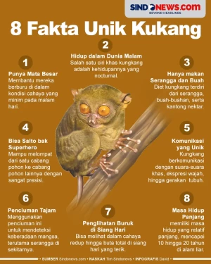 Lebih Suka Dunia Malam,...