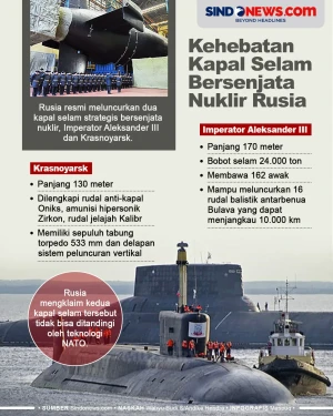 Tak Bisa Ditandingi...