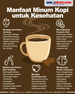Berdampak Positif, Berikut...