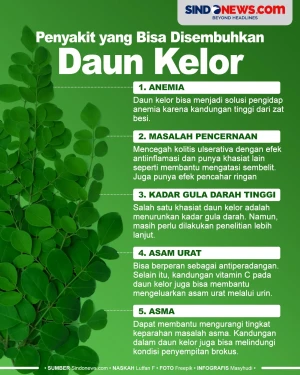 6 Penyakit Apa Saja...