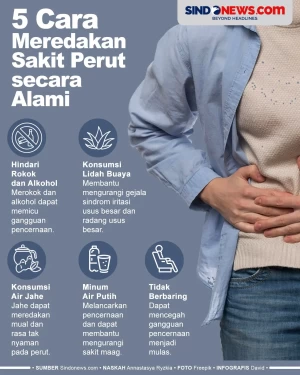 Mudah Dilakukan, Berikut...